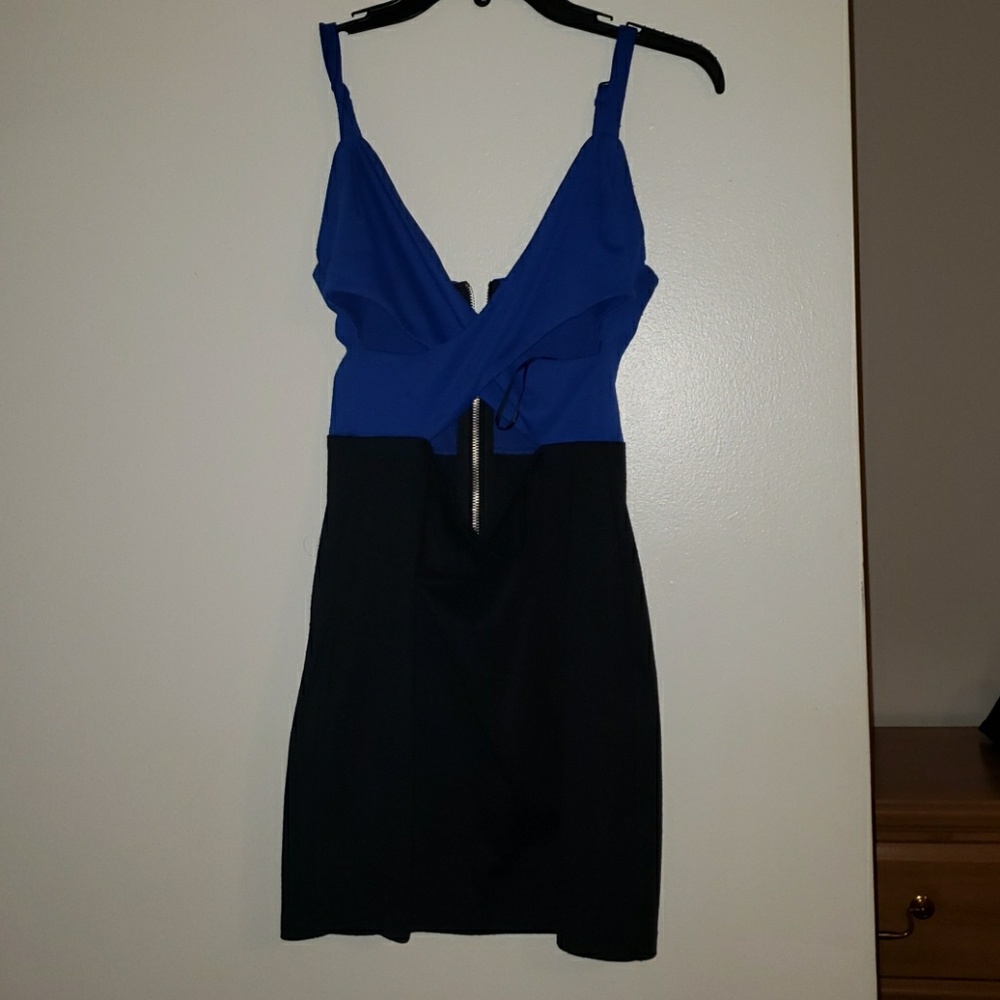 Forever 21 Mini Dress